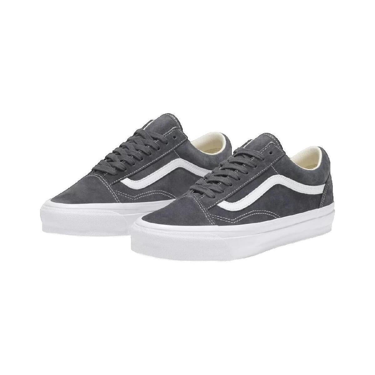 Men's Sneakers Vans Blue