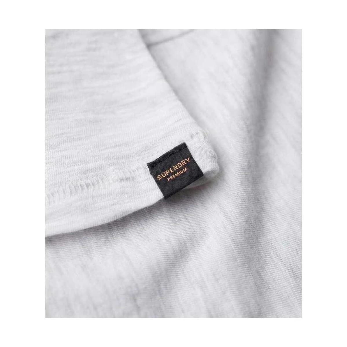 Women's T-Shirts Superdry Multicolor