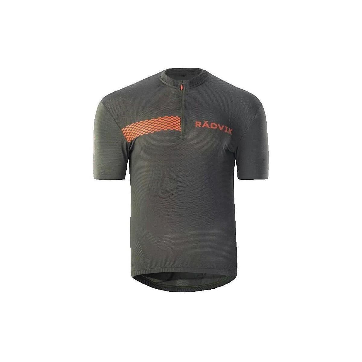 Women's T-Shirts Radvik Green