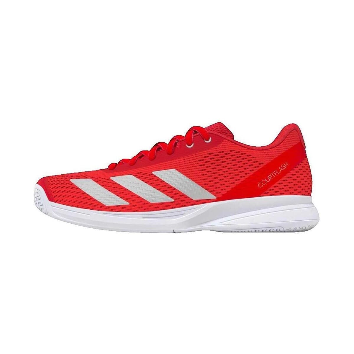 Men's Tennis Shoes adidas Red