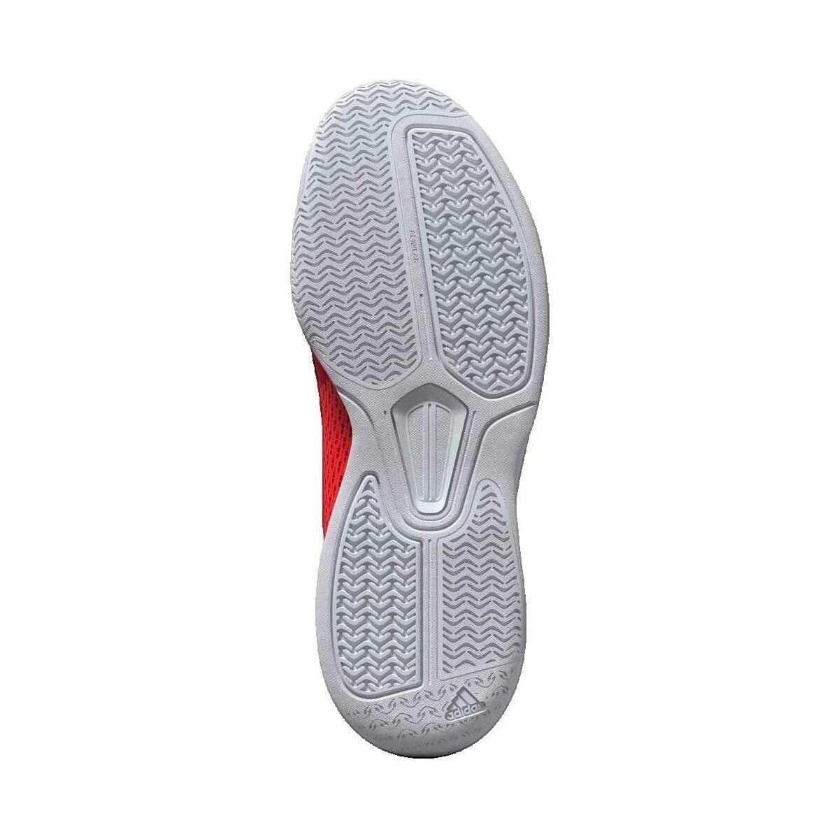 Men's Tennis Shoes adidas Red