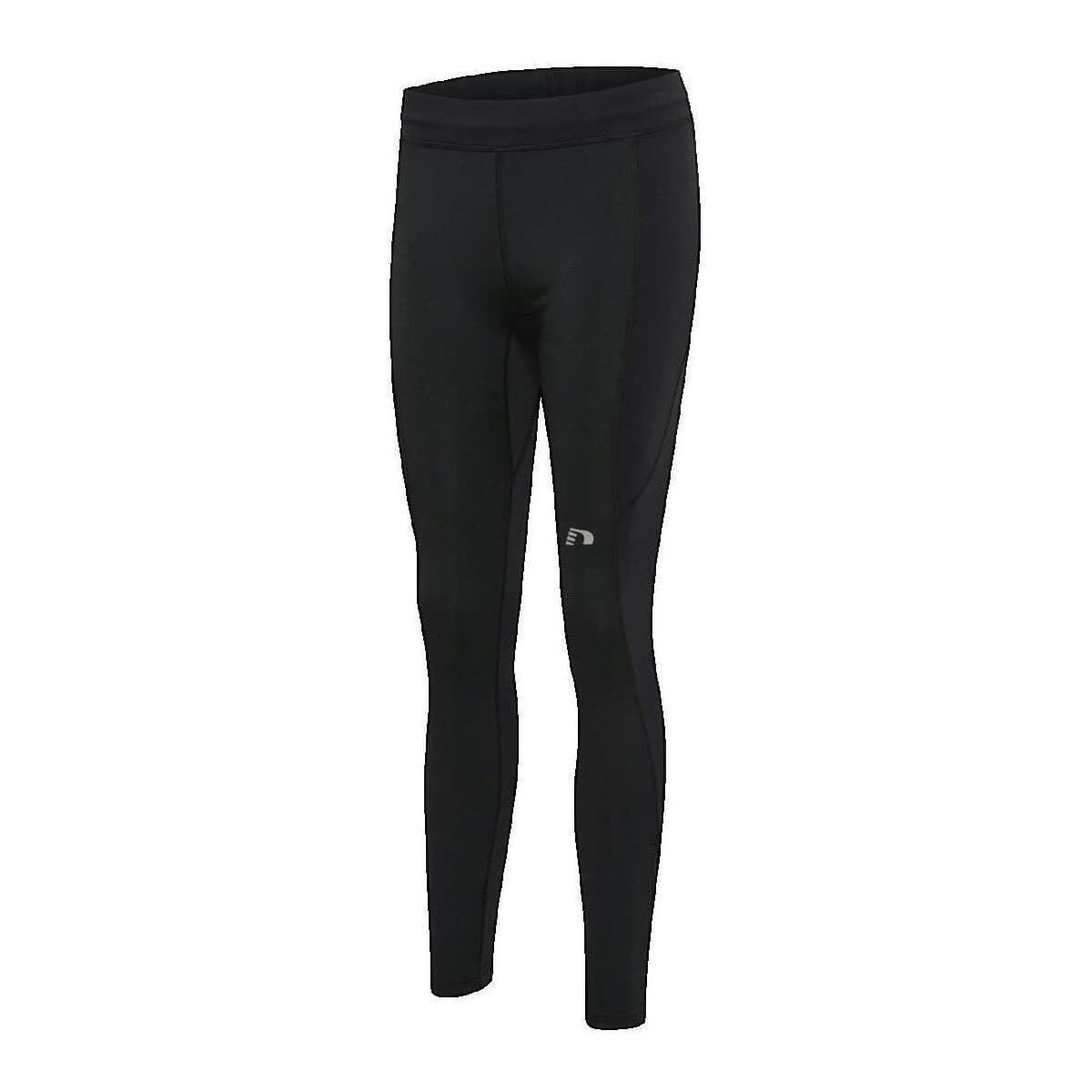 Women's Tights Newline Black