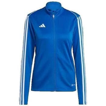 Women's Cardigans adidas Blue