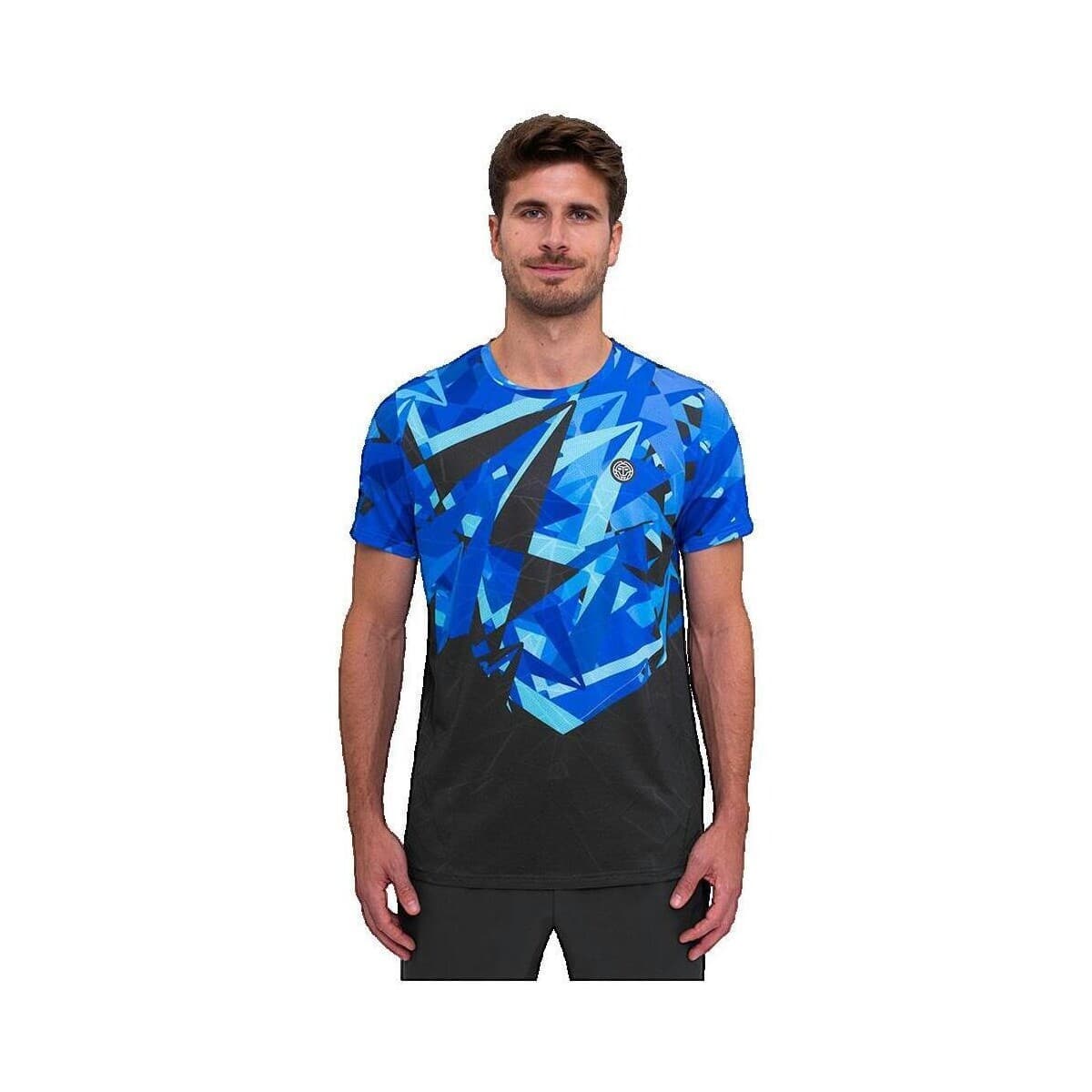 Women's T-Shirts Bidi Badu Gray