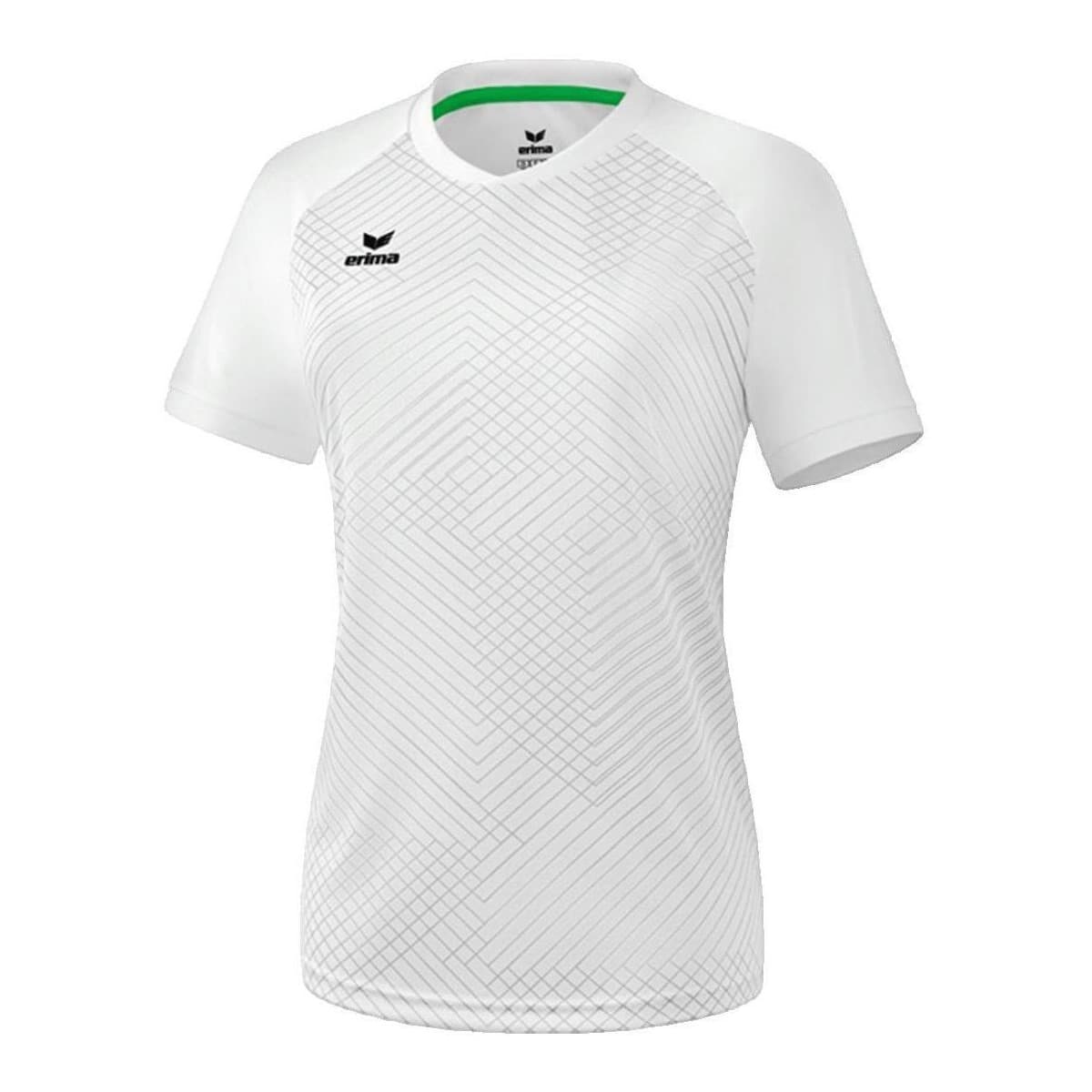 Women's Sports Sets Erima White
