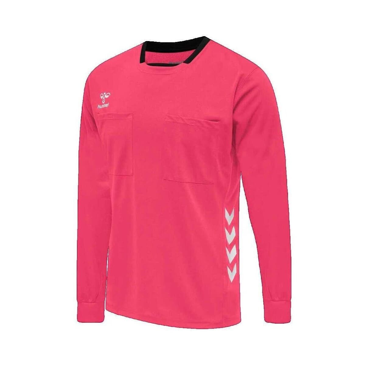 Men's Sports T-Shirts hummel Green