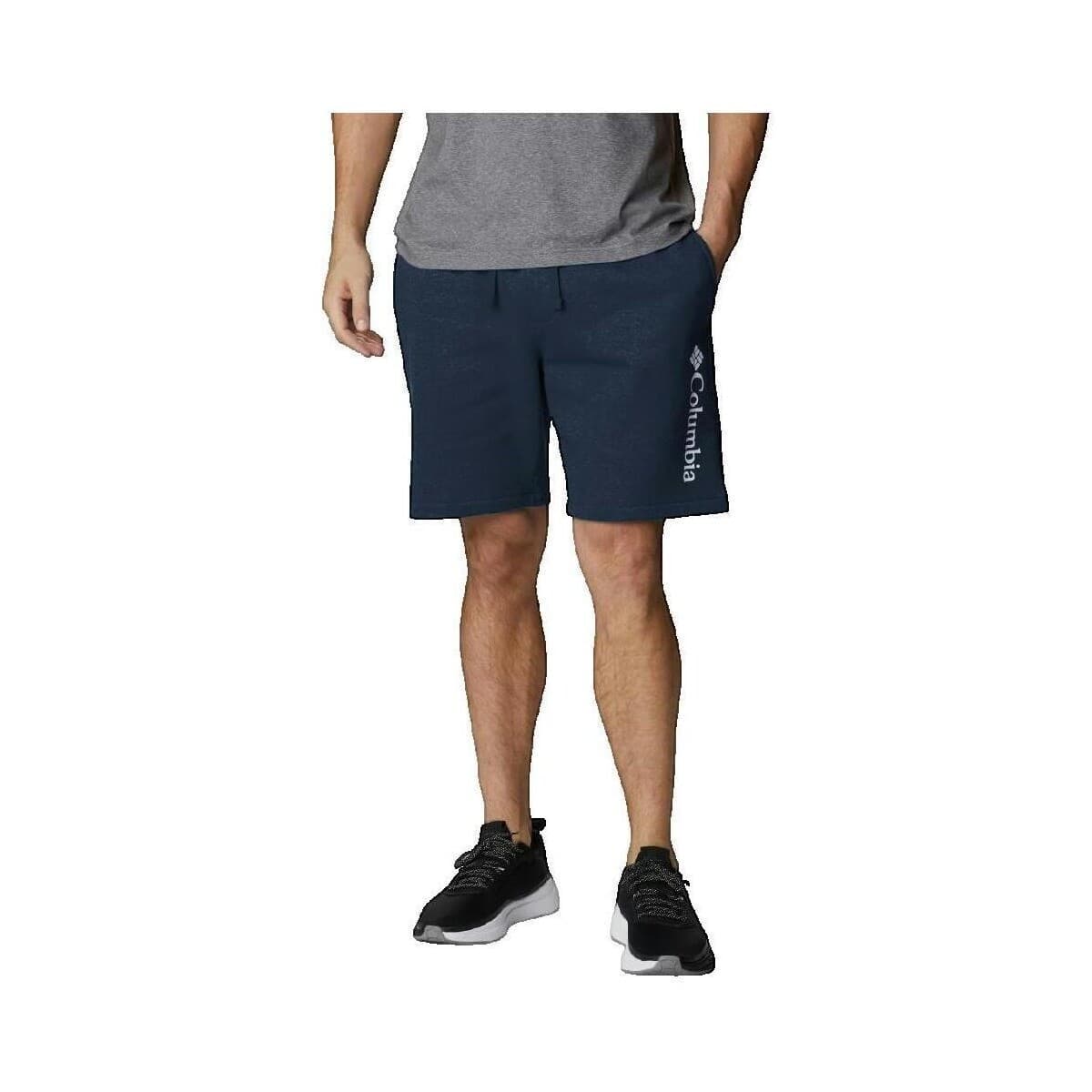 Men's Shorts Columbia Blue