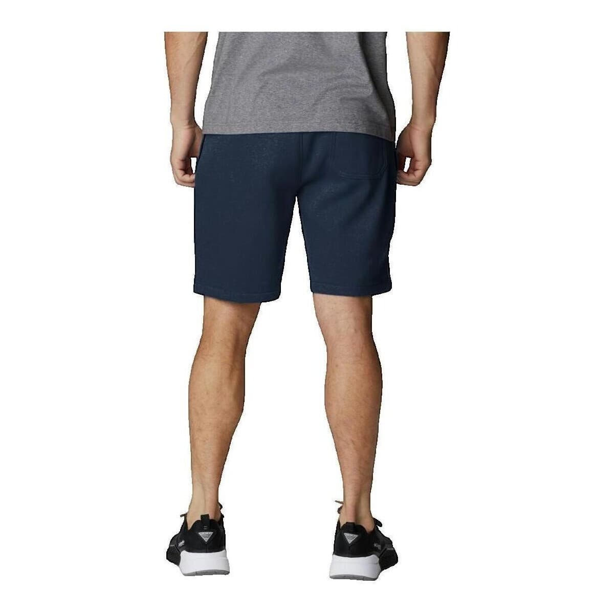 Men's Shorts Columbia Blue