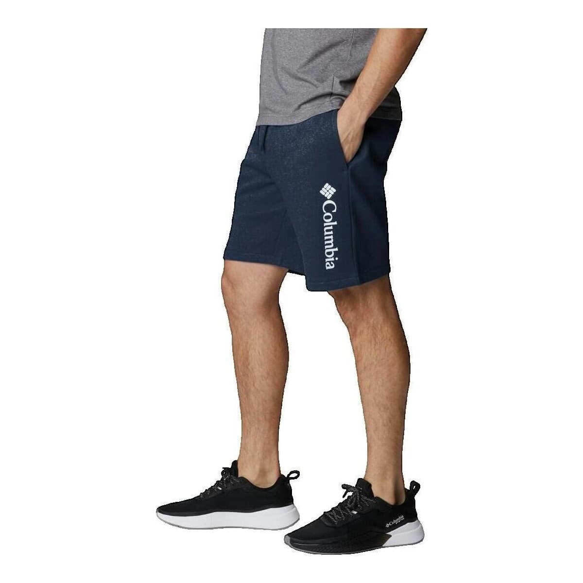 Men's Shorts Columbia Blue