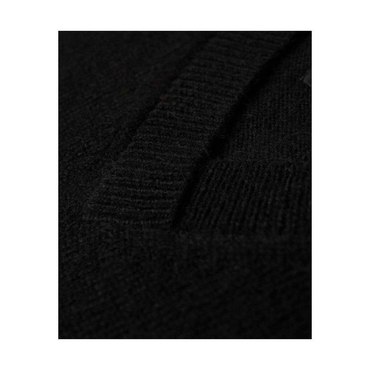 Women's Sweaters Superdry Black