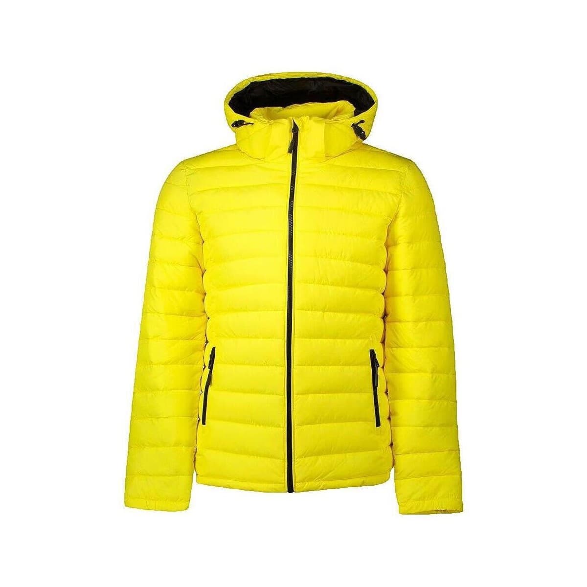 Men's Jackets Superdry Yellow