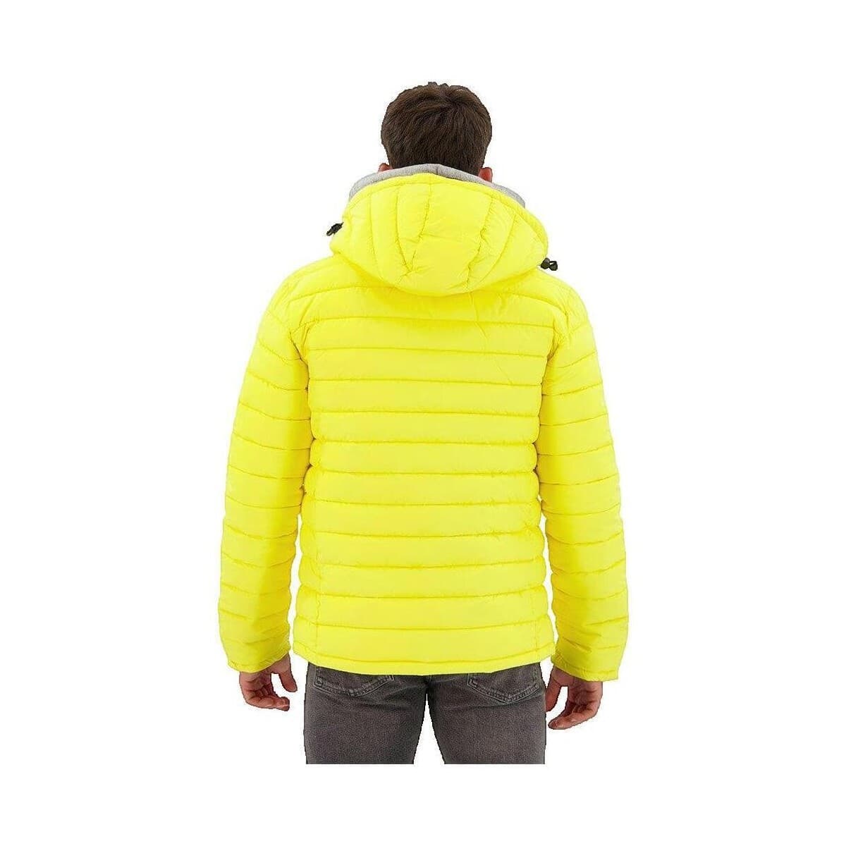 Women's Jackets Superdry Yellow