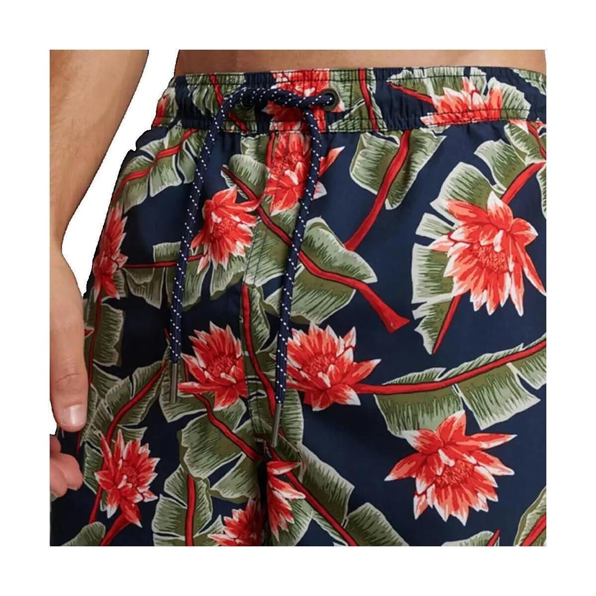 Men's Shorts Superdry Multicolor