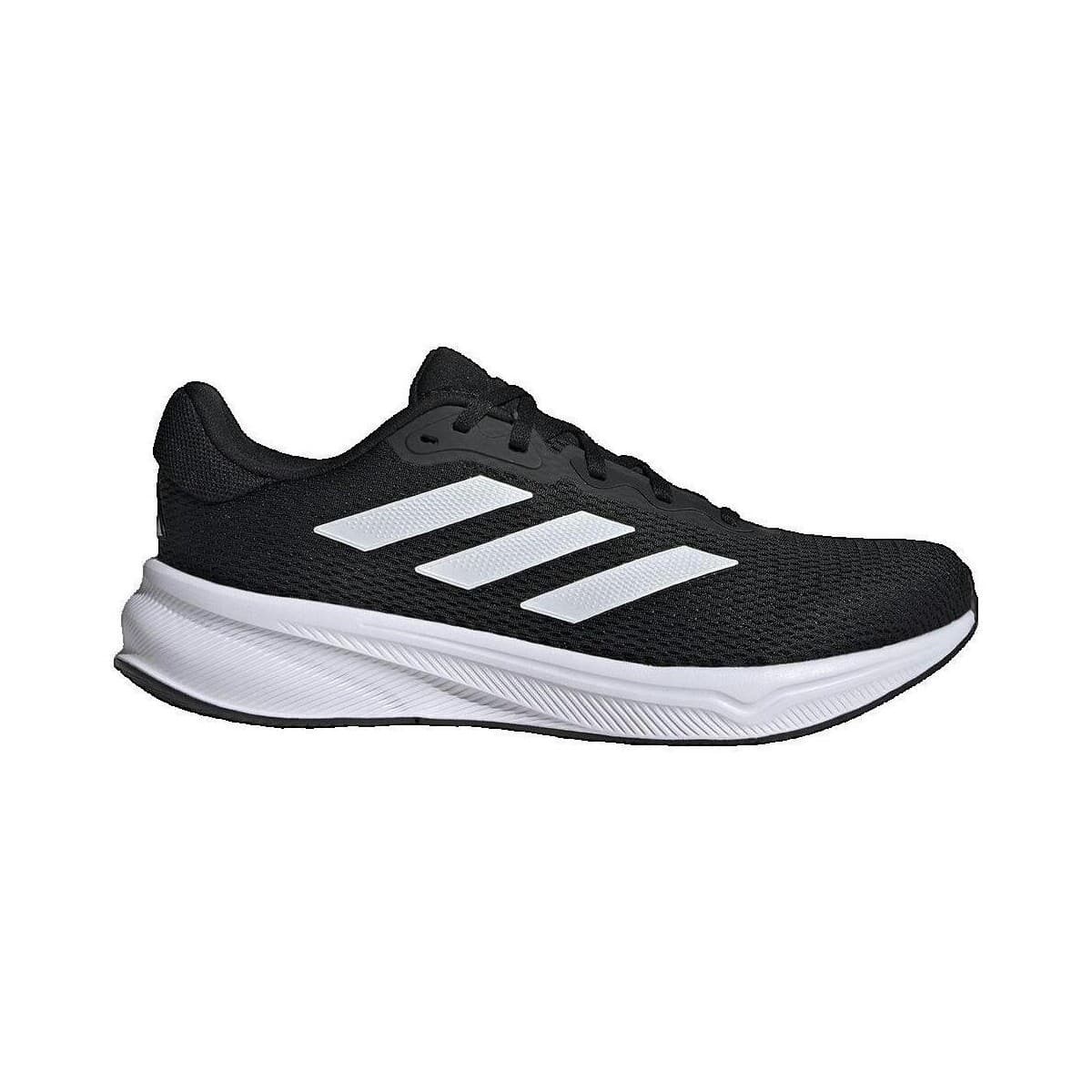 Women's Running Shoes adidas Black