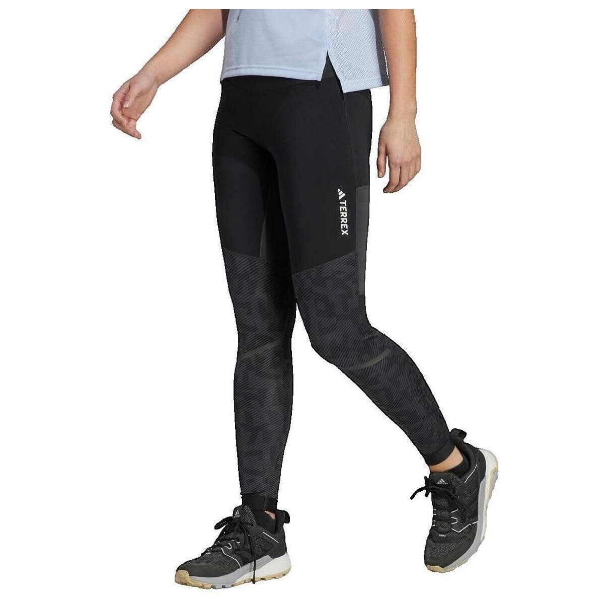 Women's Tights adidas Black