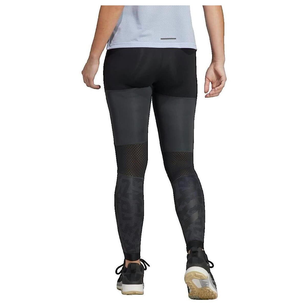 Women's Tights adidas Black