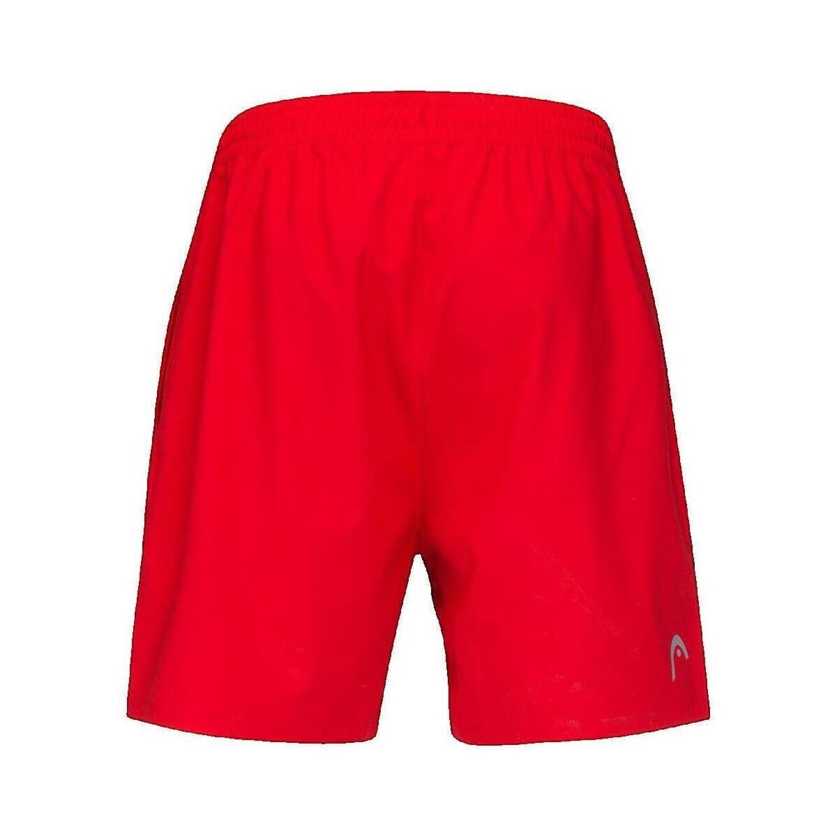 Men's Shorts Head Red