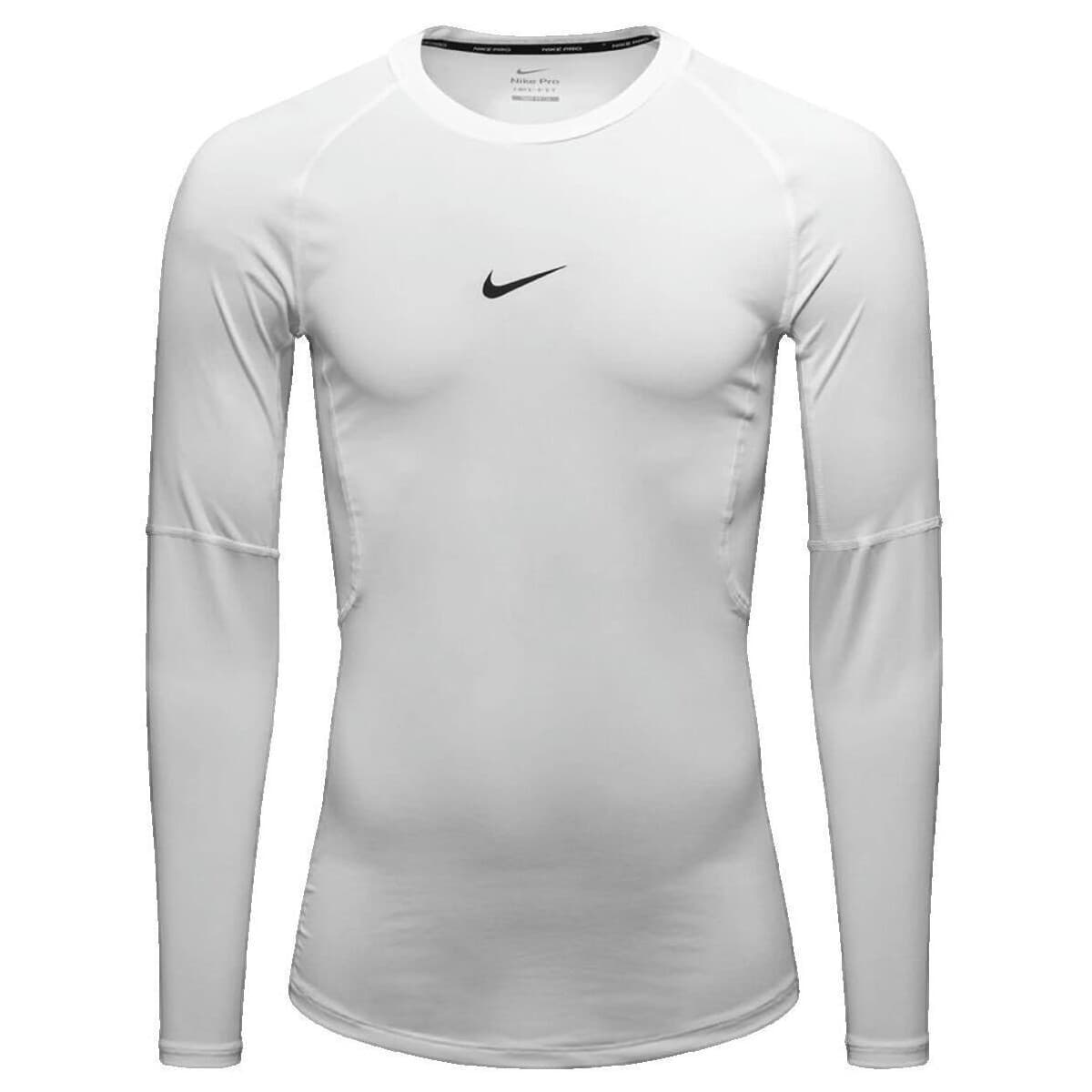 Men's T-Shirts Nike White