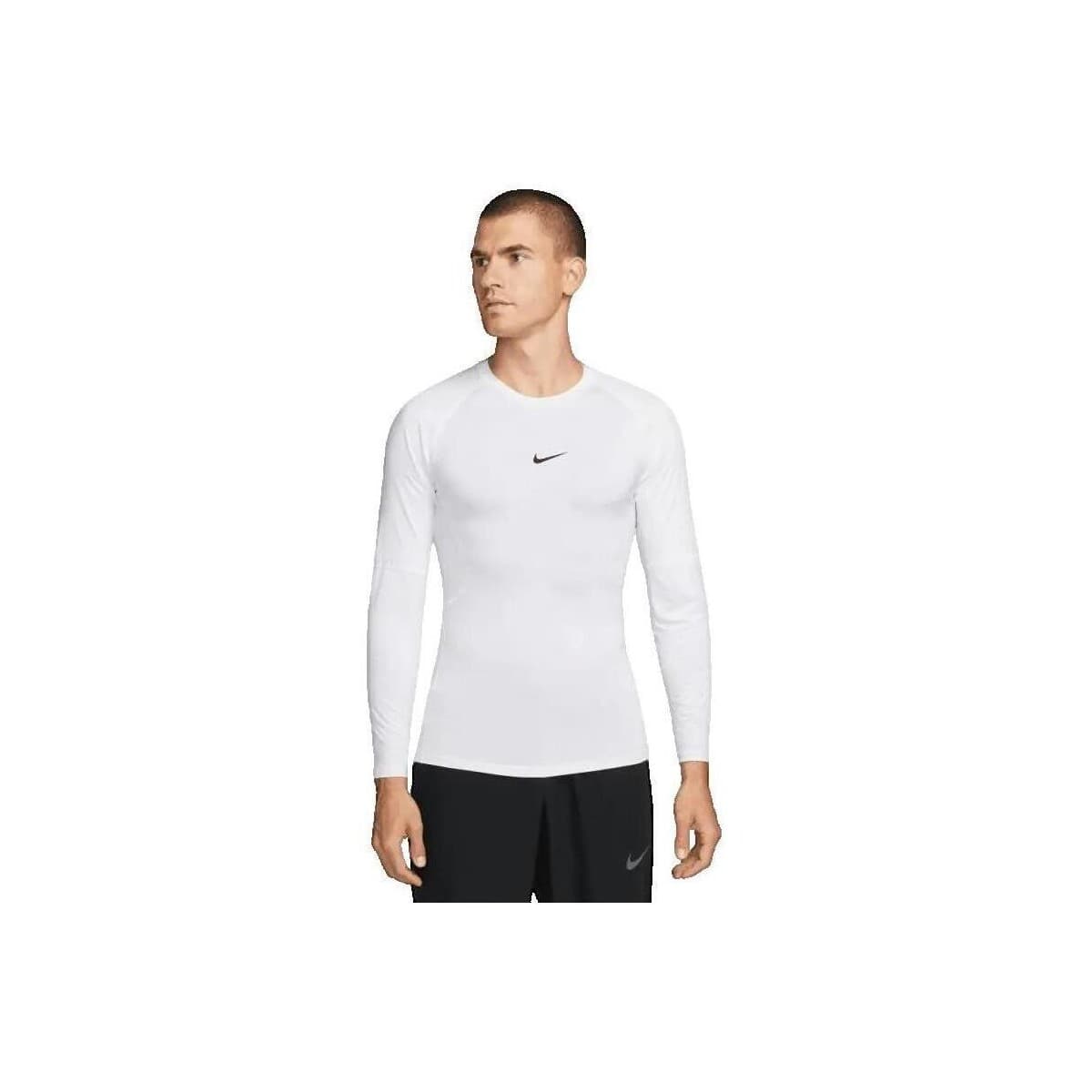 Men's T-Shirts Nike White