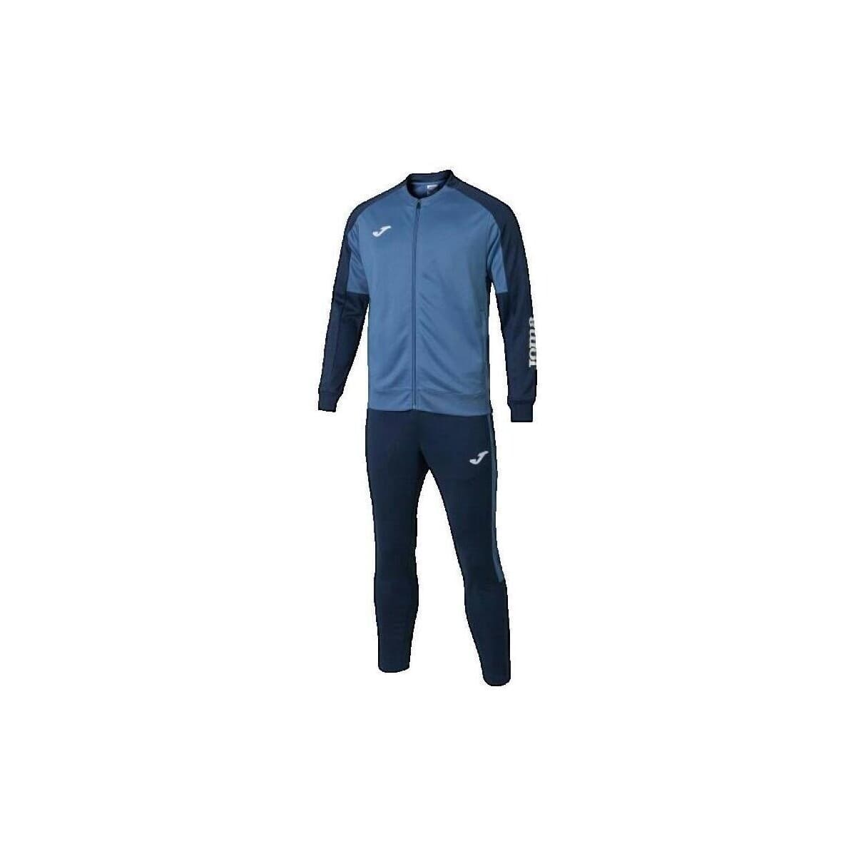 Men's Cardigans Joma Blue