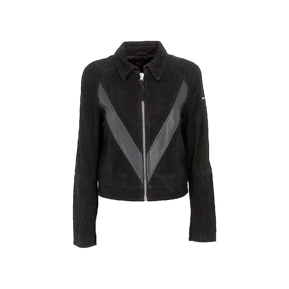 Women's Jackets Superdry Black