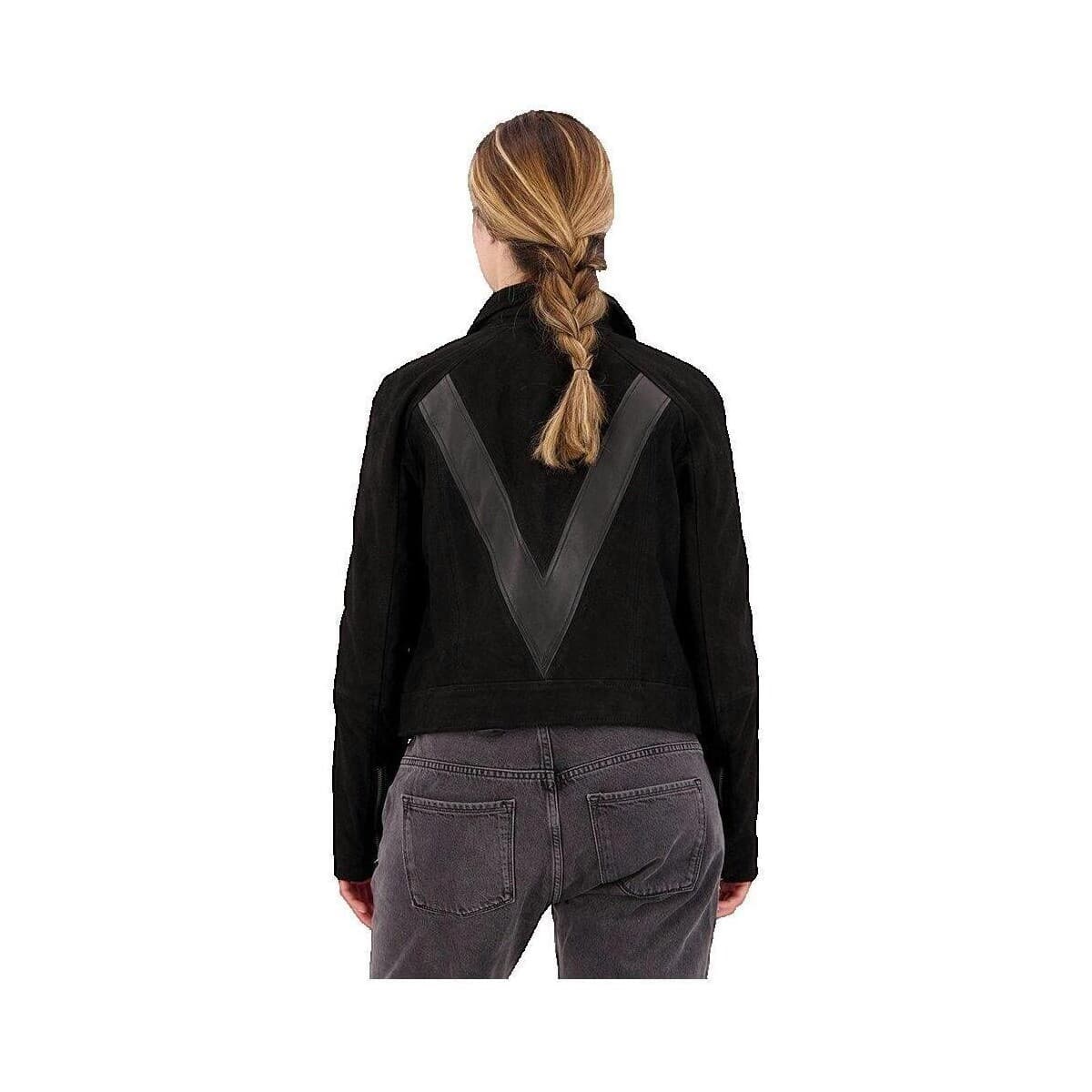 Women's Jackets Superdry Black