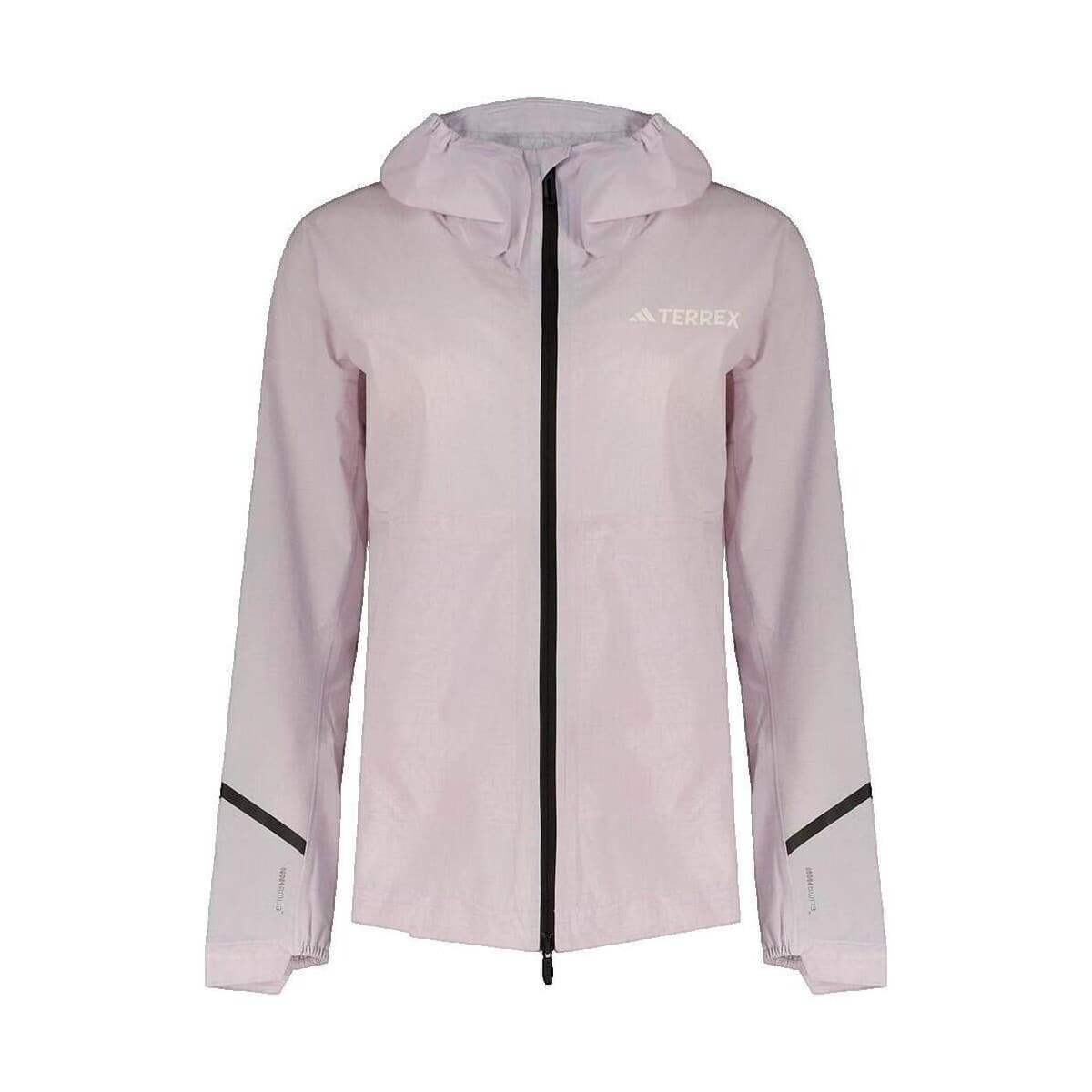 Women's Windbreakers adidas