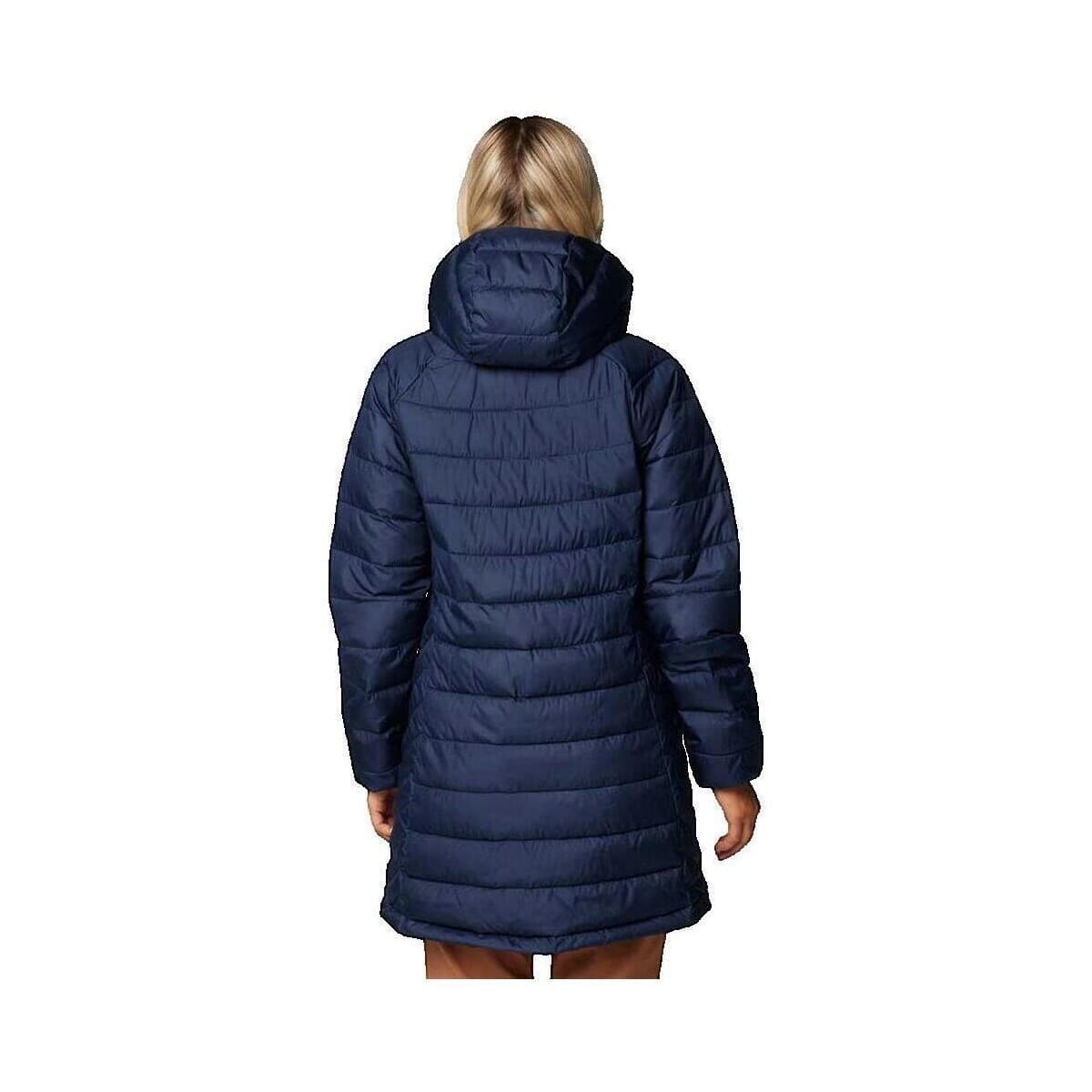 Women's Blazers Columbia Blue