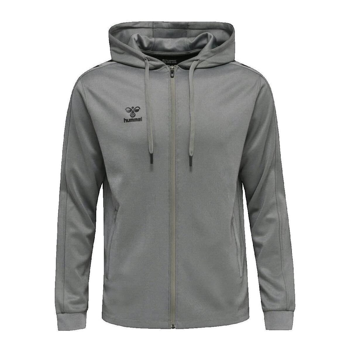 T-shirt με κουκούλα hummel Sweat à capuche hmlCORE XK