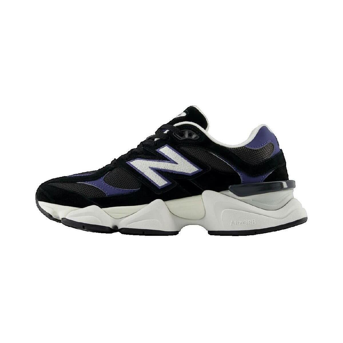 Women's Sneakers New Balance Black