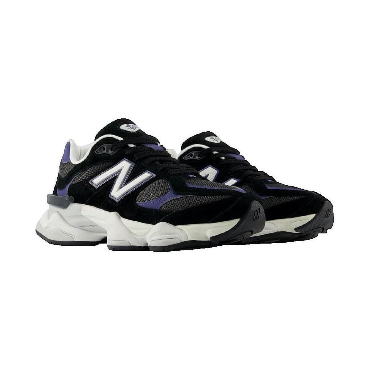 Women's Sneakers New Balance Black