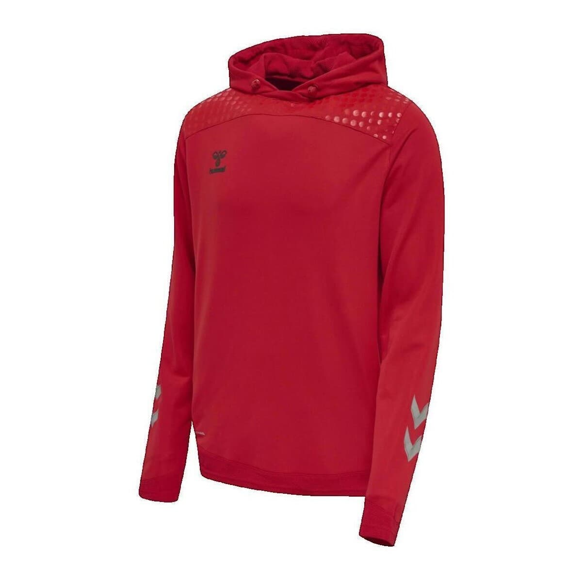 Men's Sports Hoodies & Sweatshirts hummel Red