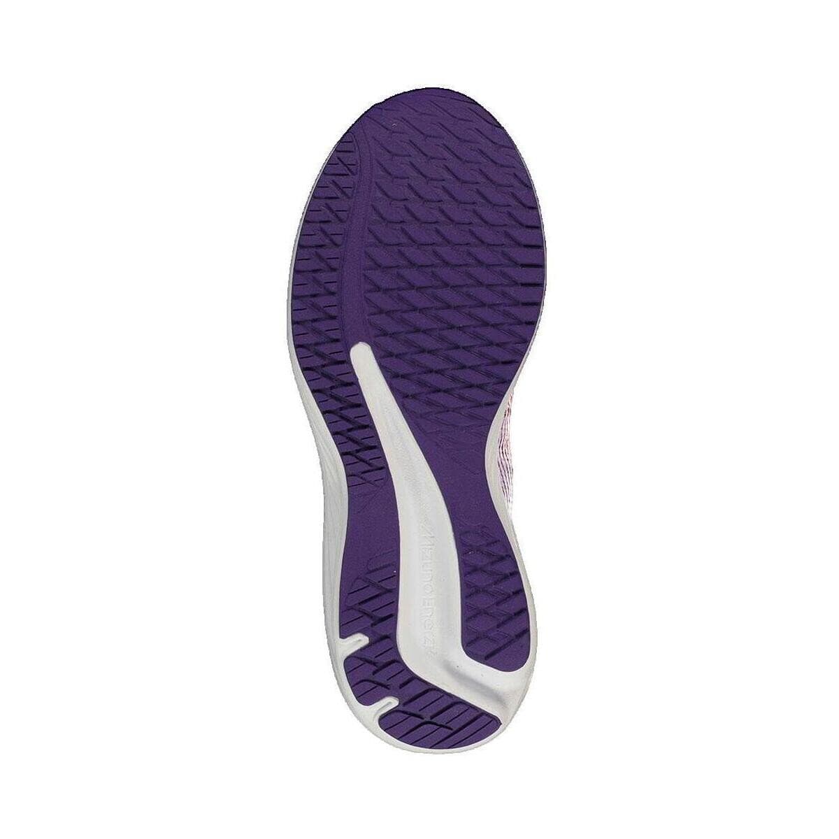 Boys' Sports Shoes Mizuno Multicolor