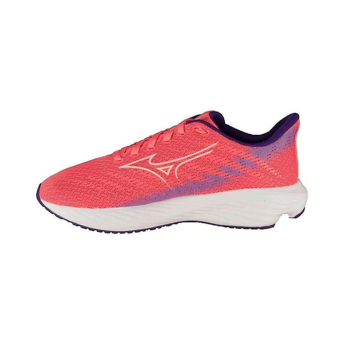 Boys' Sports Shoes Mizuno Multicolor