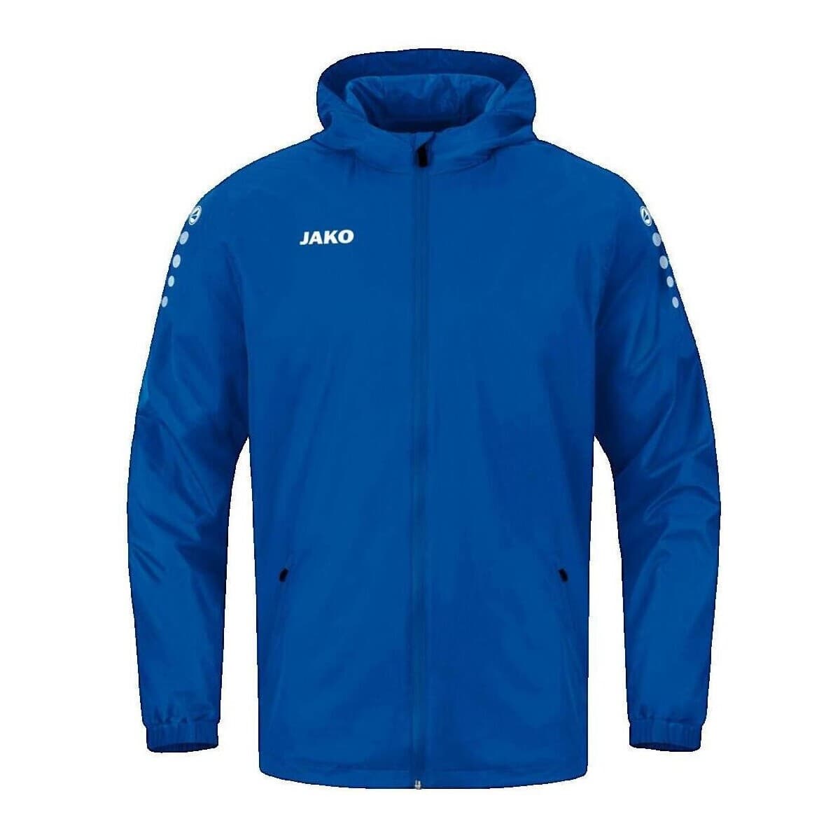 Men's Cardigans Jako Blue