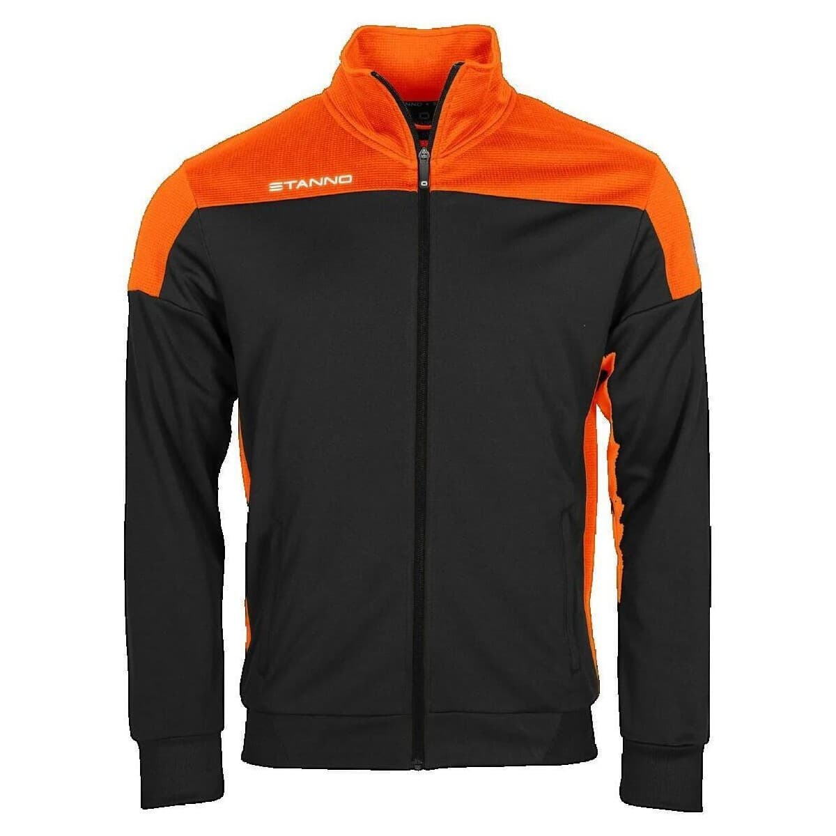 Girls' Knit Cardigans Stanno Black