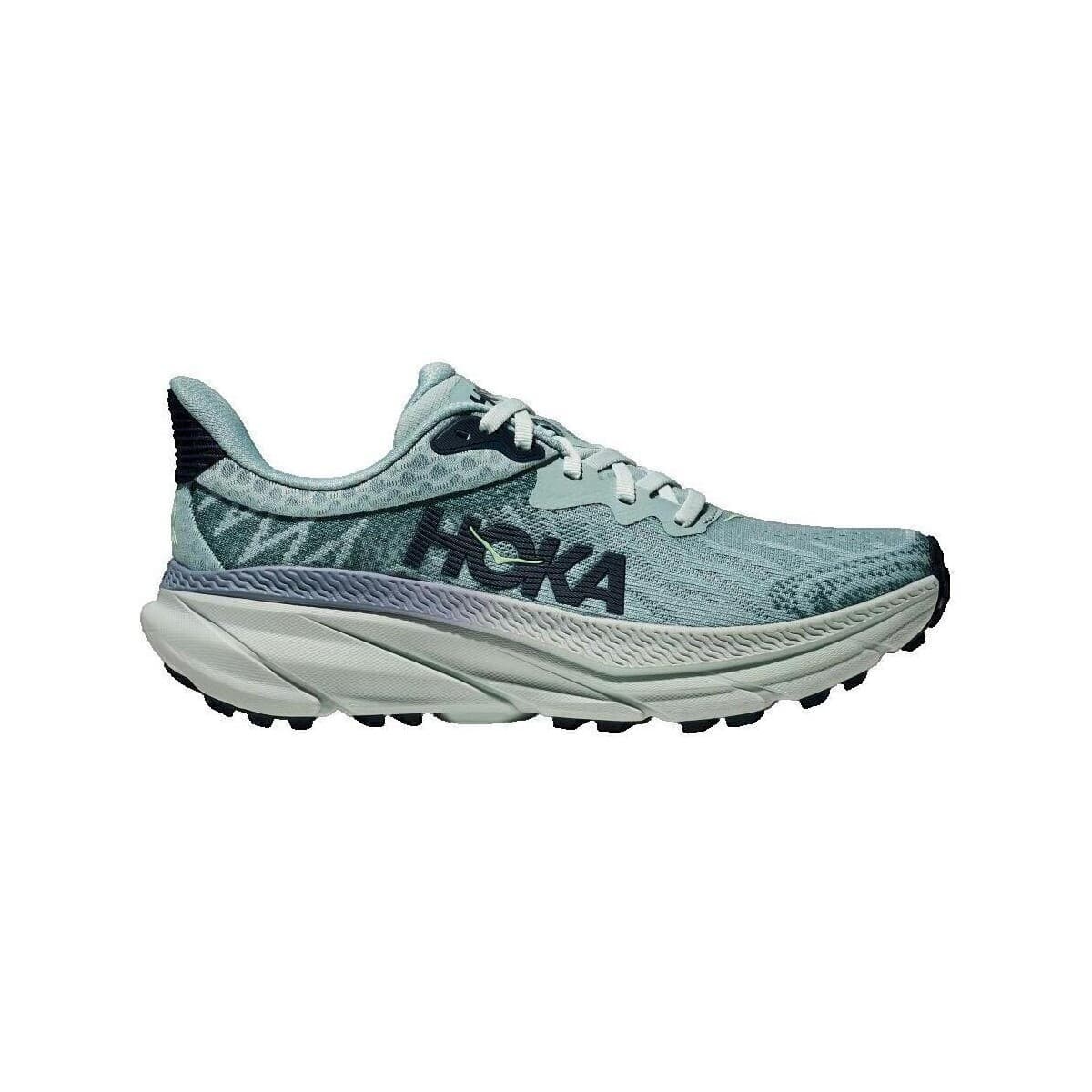 Trail Hoka one one Chaussures de trail Challenger 7