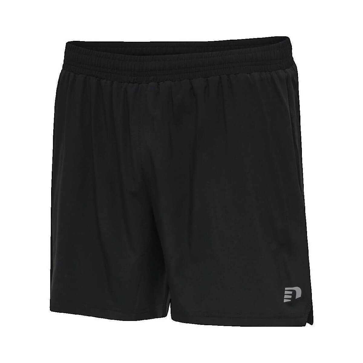 Men's Shorts Newline Black