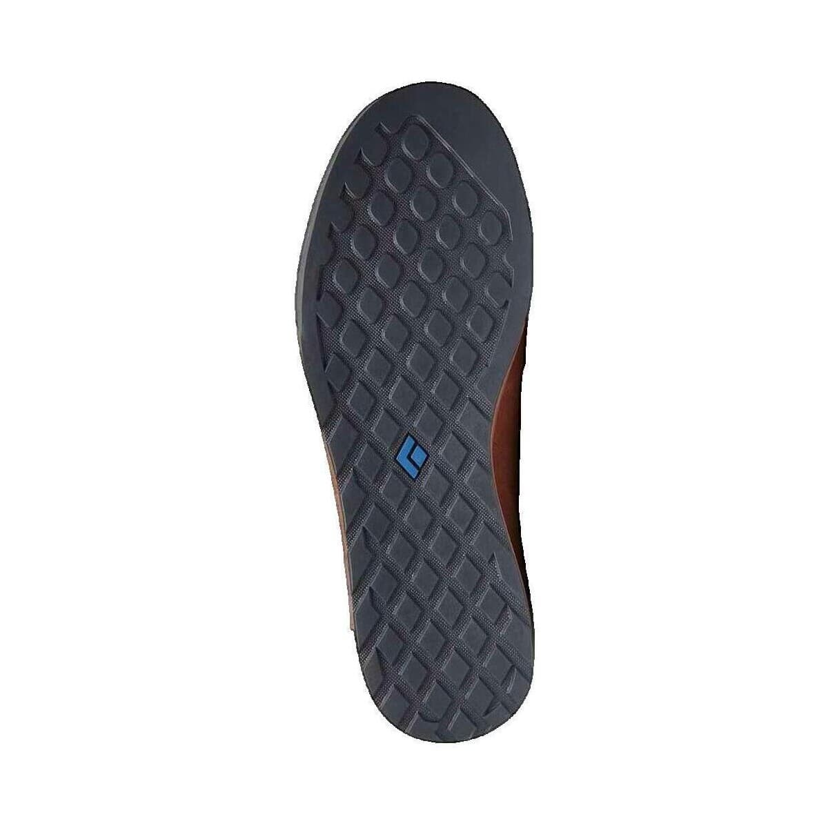 Men's Gym Shoes Black Diamond Blue