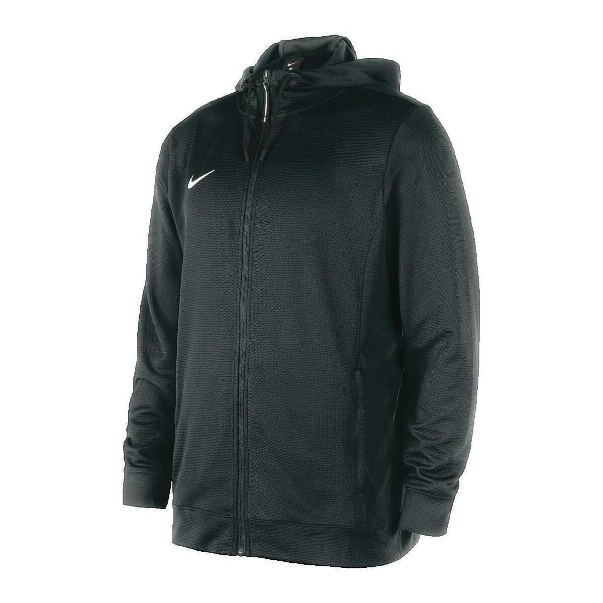 Σακάκια Nike Sweat à capuche Team Basketball Full Zip