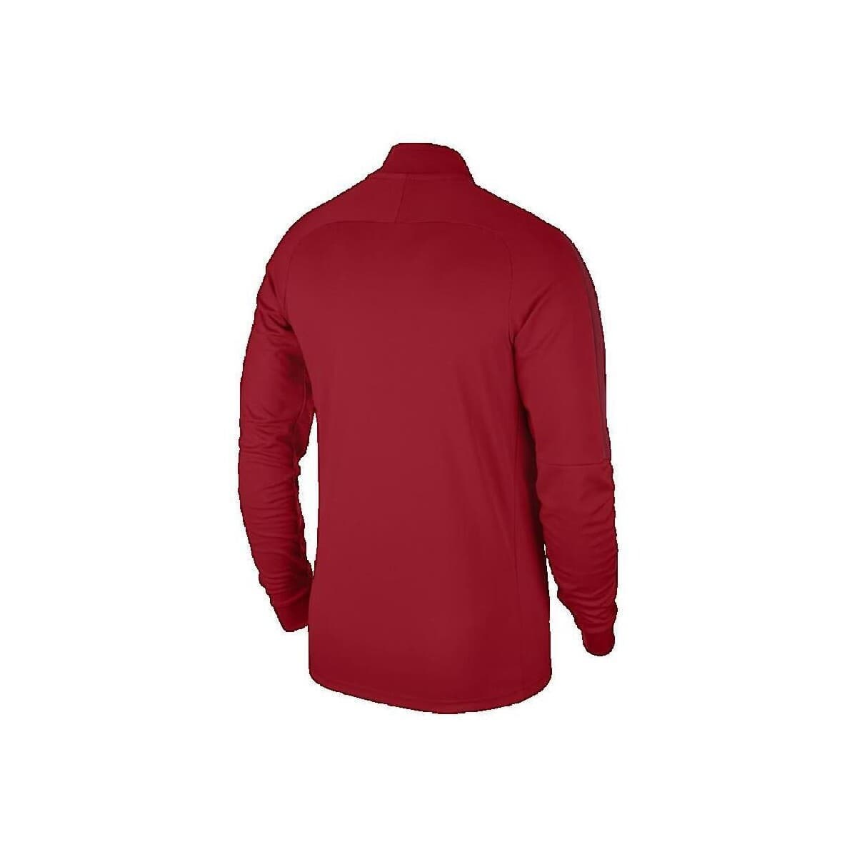 Boys' Knit Cardigans Nike Red