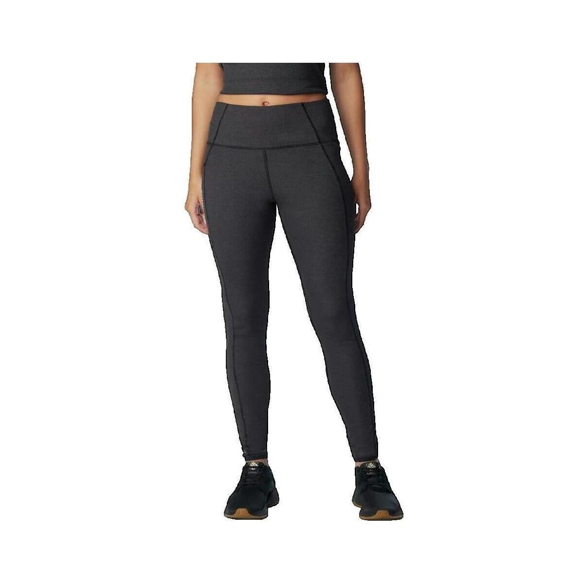 Women's Tights Columbia Black