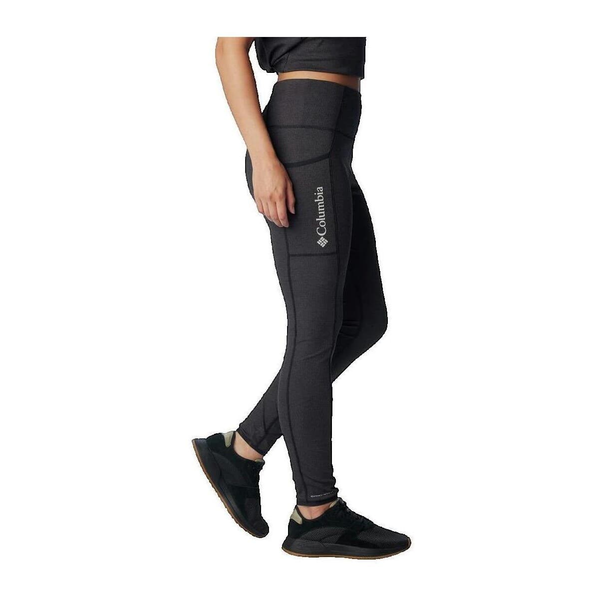 Women's Tights Columbia Black