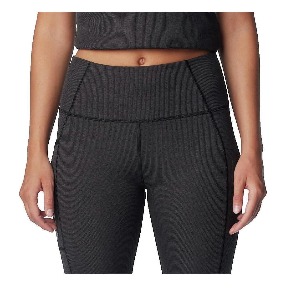 Women's Tights Columbia Black