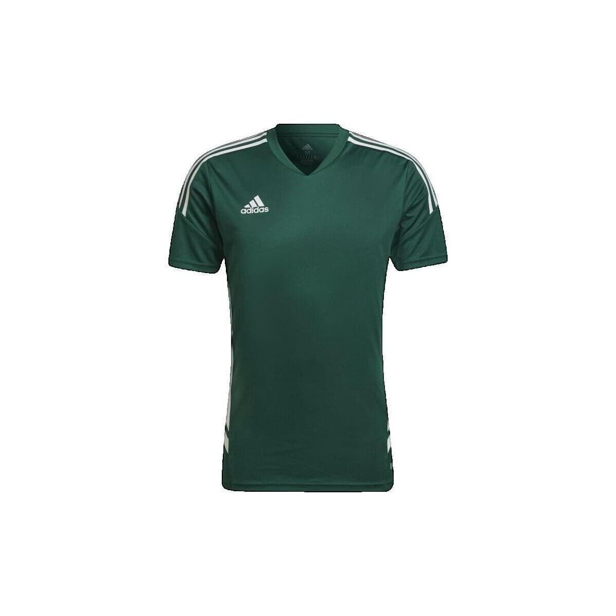 Men's T-Shirts adidas Green