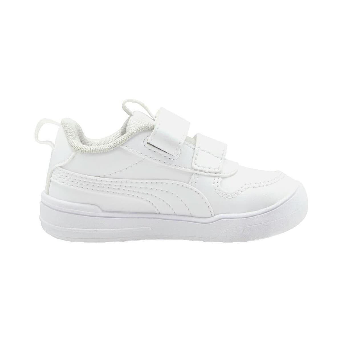 Xαμηλά Sneakers Puma Chaussures Multiflex Slim Fit V Inf 06 Blanc