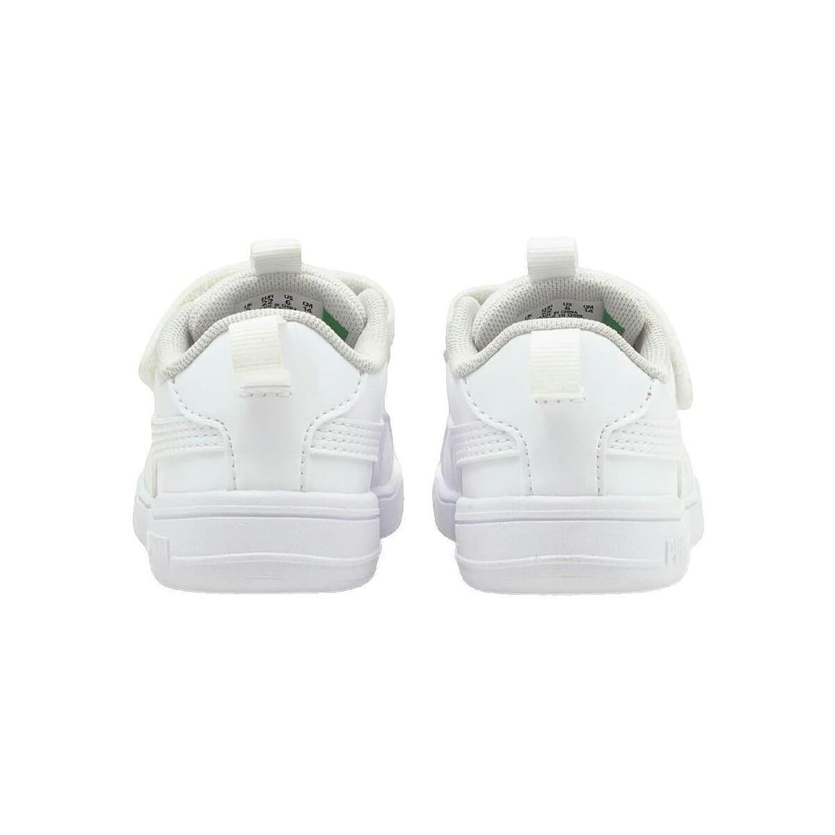 Boys' Sneakers Puma White
