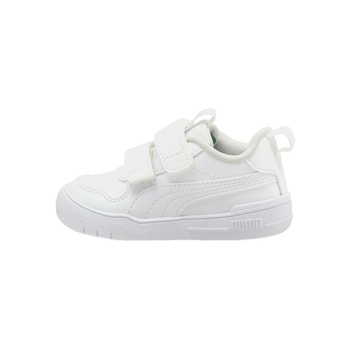 Boys' Sneakers Puma White