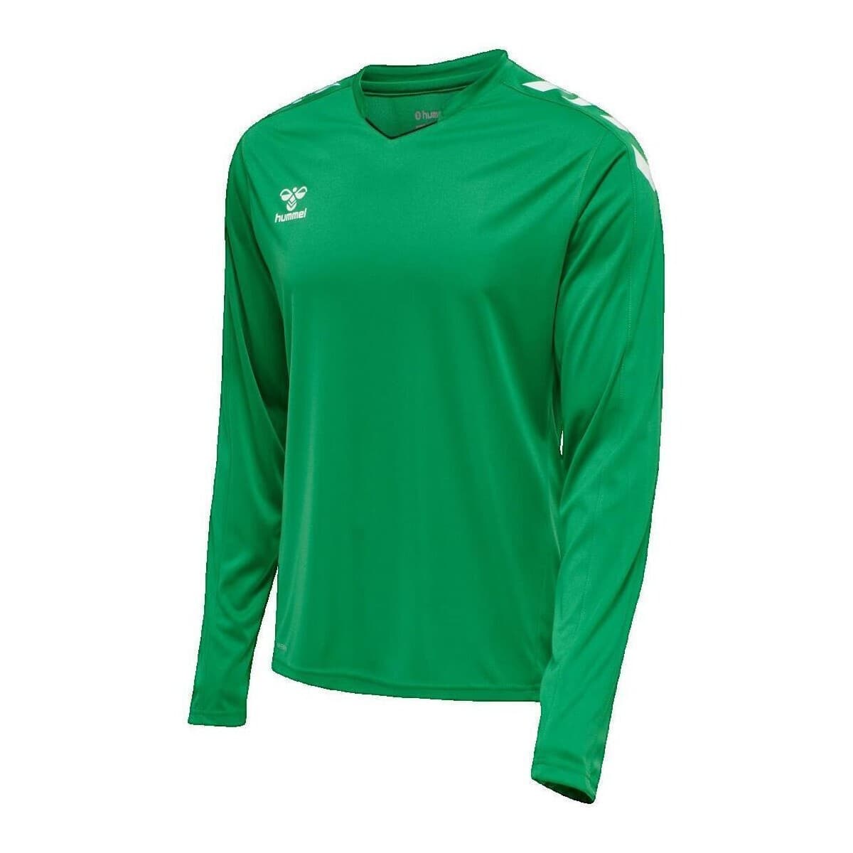 Μπλουζάκια με μακριά μανίκια hummel T-shirt manches longues hmlCORE XK Poly Jersey