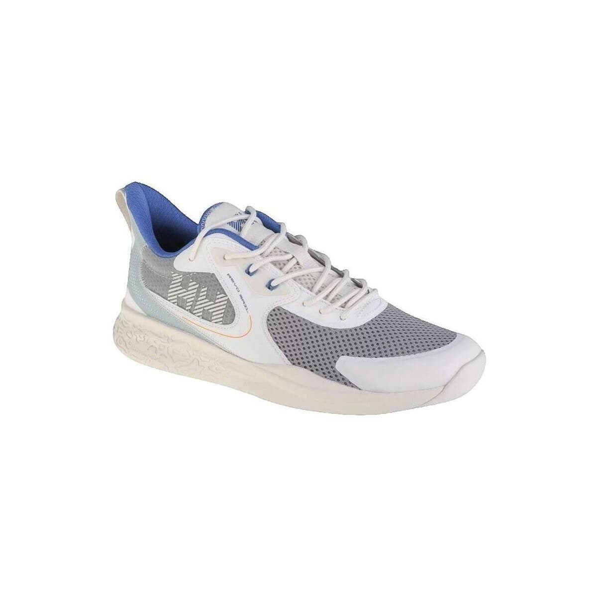 Men's Sneakers Helly Hansen White